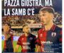 Samb-Forlì 2-2, l’edizione digitale della Gazzetta Rossoblù