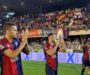 Serie C girone B: risultati e classifica dopo la 1^ giornata