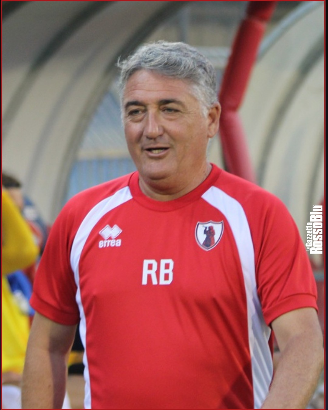 Mister Roberto Boscaglia 🔴🔵

#robertoboscaglia #grb #gazzettarossoblù #samb #sambenedettese #lagazzettarossoblù #calcio #seriec #gironeb #legapro #seriecskywifi