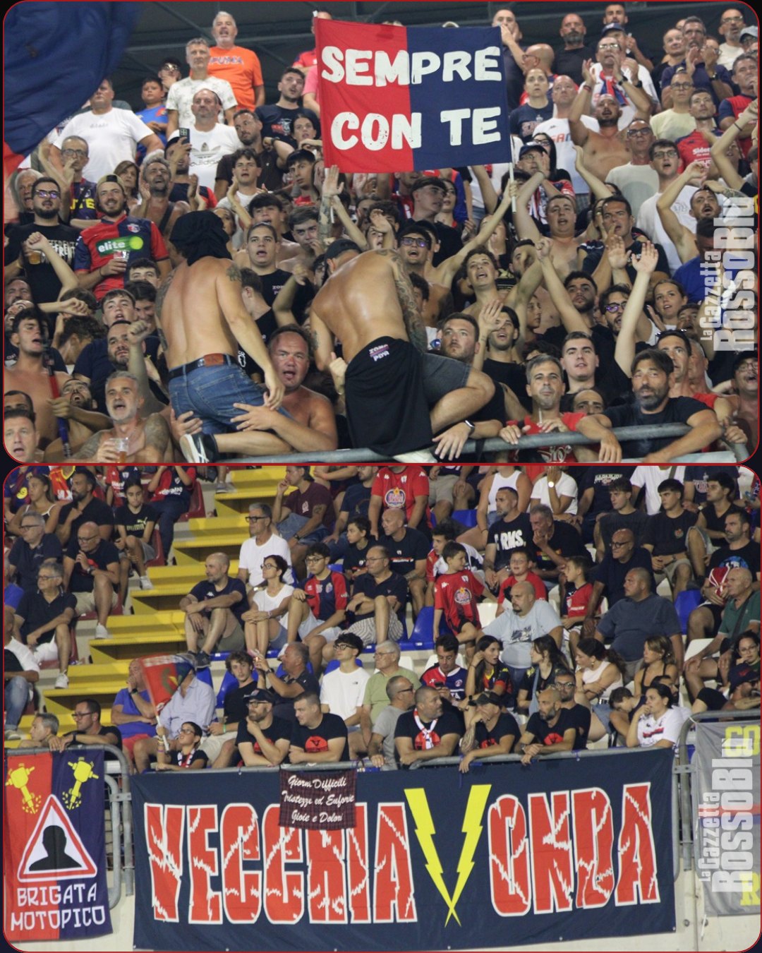 FOTOTIFO 📸

Tra poco online sul nostro sito la galleria Fototifo 🎞 sulla partita tra @u.s.sambenedettese 🔴🔵 e Forlì

#samfor #sambforlì #stadiorivieradellepalme #fototifo #grb #gazzettarossoblù #samb #sambenedettese #lagazzettarossoblù #calcio #seriec #gironeb #legapro #seriecskywifi