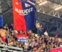 Samb-Lanciano 2-0: staffilata vincente dal limite di Candellori. LIVE