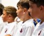 Samb, settore giovanile: cinque ragazzi premiati per l’impegno in ambito scolastico