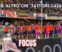 Samb, altro che “fattore casa”: al Riviera solo 3 vittorie di campionato in 400 giorni