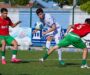 Camerino-Azzurra Mariner 1-0: un bel secondo tempo non basta per evitare la prima sconfitta