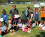Unione Rugby SBT, progetto Rugby Kids: la passione per la palla ovale parte dai 2 anni