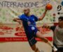 HC Monteprandone, impresa a Palermo: 28-20 e prima vittoria in campionato