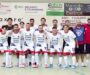 Calcio a 5 – La Samb vince anche il ritorno col CUS Macerata e avanza in Coppa
