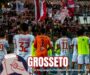 Samb, il prossimo avversario: Grosseto
