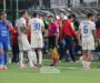 Pianese-Samb 0-1, CRONACA: Sgarbi non basta, l’FVS porta al pareggio bianconero
