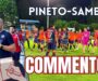 Pineto-Samb 2-1, COMMENTO: Urge decisa sterzata