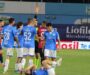 Samb, Giudice Sportivo: 1 giornata per Magnaghi, 200 euro di sanzione alla società