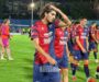 Pineto-Samb 2-1, CRONACA: i rossoblù si svegliano tardi, ma la rimonta è solo sfiorata