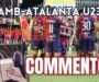 Samb-Atalanta U23, COMMENTO: La cenerentola del girone
