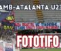 Samb-Atalanta U23 2-3, FOTOTIFO