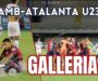 Samb-Atalanta U23 2-3, GALLERIA