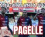 Samb-Atalanta U23, PAGELLE: Zini-Gigli, difesa da incubo