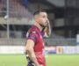 Samb, Giudice Sportivo: squalifica di 3 giornate per Camigliano