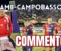 Samb-Campobasso 1-2, COMMENTO: Condannati sì dagli episodi, ma non solo