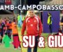 Samb-Campobasso 1-2, SU E GIÙ