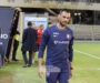 Samb-Campobasso 1-2, Calabrese: «Rigore? L’attaccante della Samb ha un po’ accentuato»
