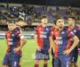 Serie C girone B: risultati e classifica dopo la 7^ giornata
