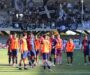 Samb-Spezia 1-2: Sgarbi non basta, rossoblù rimontati nella ripresa. LA CRONACA