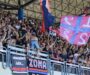 Verso Pineto-Samb, 500 biglietti per i tifosi rossoblù (già sold out)