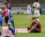 Samb, il buio dopo l’intervallo: 7 punti persi e 9 gol subiti nei secondi tempi