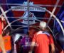 Samb-Campobasso 1-2: società, staff e giocatori in silenzio stampa