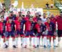 Samb C5: buona la prima, Cus Macerata battuta 6-4 in Coppa