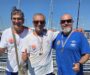 Pesca sportiva, Apsd San Benedetto: Domenico Pascullo campione provinciale di canna da riva