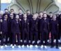 Calcio a 5: presentata la A.S. Sambenedettese che disputerà il campionato di Serie B