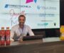 Azzurra Mariner, Cameli: «Perso qualche punto per strada, valiamo molto di più»