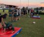 Il rugby che unisce: al Mandela Under 14, 16 e 18 insieme per il progetto Academy