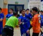 HC Monteprandone, a Putignano si ferma la striscia positiva: 31-26