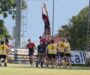 La Fi.Fa. Security URSBT chiude il preseason a testa alta: buon test con Avezzano