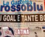 Samb, il prossimo avversario: Latina