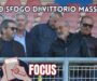 Samb, lo sfogo di Massi e un futuro da costruire (ancora) insieme. FOCUS