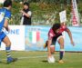 Fi.Fa. Security URSBT-U.S. Roma 55-0: inizio perfetto per l’Unione. Vince anche la Serie C