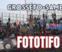 Grosseto-Samb 1-3, FOTOTIFO