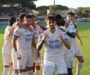 Grosseto-Samb 1-3, CRONACA: Piccoli, Sgarbi e Candellori firmano la prima vittoria!