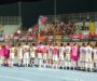Serie C girone B: risultati e classifica dopo l’8^ giornata