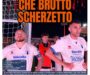 Reggiana-Samb 2-0, l’edizione digitale della Gazzetta Rossoblù