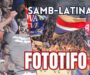 Samb-Latina 1-1, FOTOTIFO
