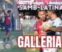 Samb-Latina 1-1, GALLERIA