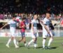 Samb-Latina 1-1, Condò (d.s. Latina): «Un grande Latina: avremmo meritato la vittoria»