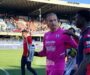 Samb-Latina 1-1, Krapikas: «Dobbiamo assolutamente uscire da questa situazione»