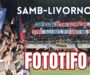 Samb-Livorno 2-1, FOTOTIFO