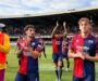 Samb-Livorno 2-1, CRONACA: Stabile, Nicoli e pathos, ma al Riviera torna la vittoria