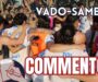Vado-Samb 2-2, COMMENTO: Così vale più di una vittoria